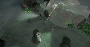 BALSEO: The Sea Beyond