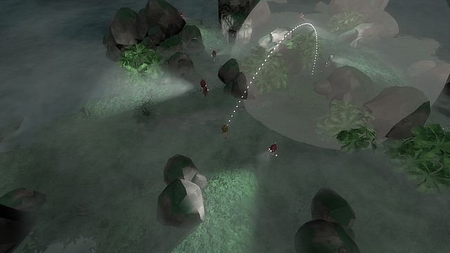 BALSEO: The Sea Beyond