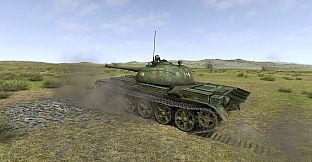 Graviteam Tactics: Tielieketi Incident