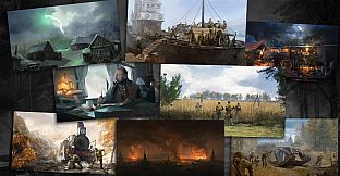 Last Train Home Wallpapers