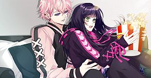 Café Rouge CG Gallery