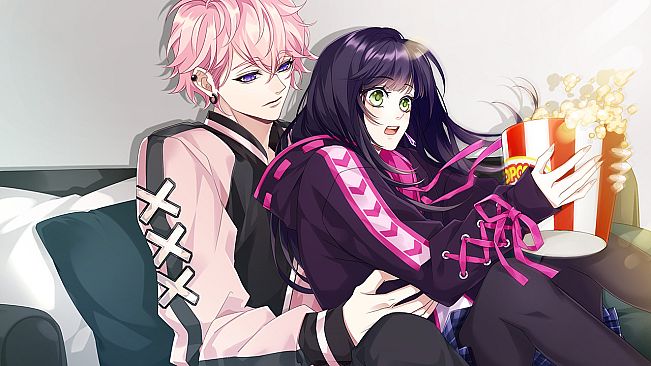 Café Rouge CG Gallery