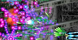 RollingGunner - OverPower