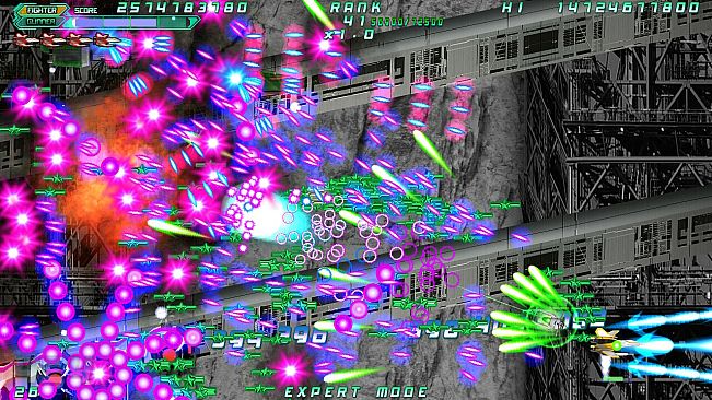 RollingGunner - OverPower