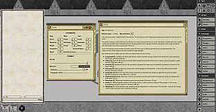 Fantasy Grounds - Fantastic Tails: Traveler's Guide to Antera