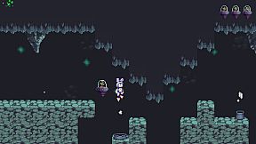 Bunny Space Odyssey: FlopHop