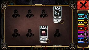 Death: The Ascension