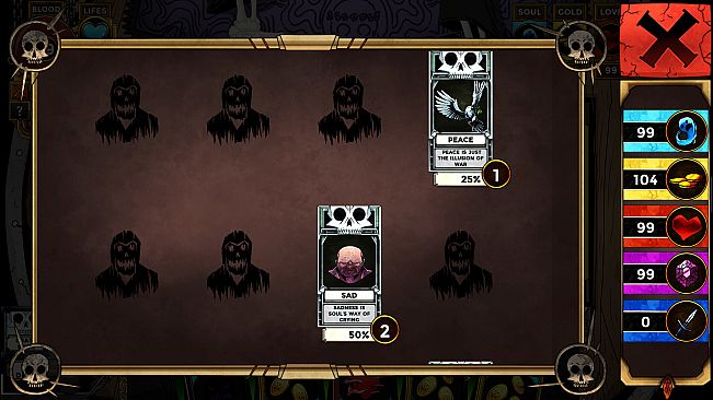 Death: The Ascension