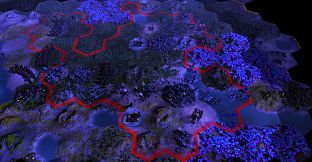 Pandora: Eclipse of Nashira