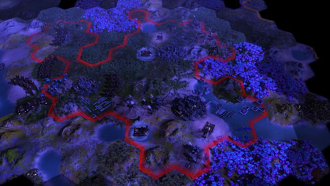 Pandora: Eclipse of Nashira