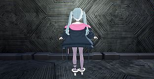Dolls Nest - Form Data "Herros Diplomatic Protocol Humanoid" Set