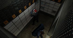 PAYDAY 2: A Merry Payday Christmas Soundtrack