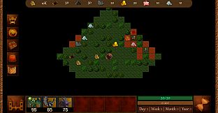 Age of Failon - Birth of the Hero