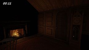 Mannequin The Spotting