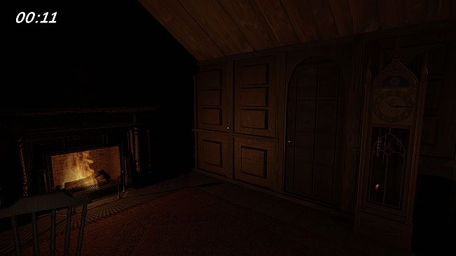 Mannequin The Spotting