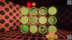 Fant Kids 3D Matching Game