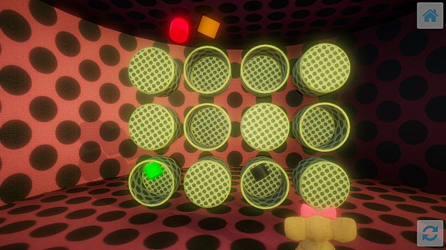 Fant Kids 3D Matching Game