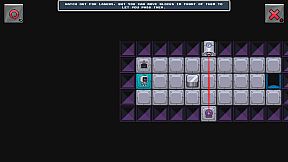 When Push Comes To Shove