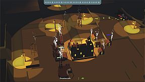 Dampf - The Cozy Tower Defense