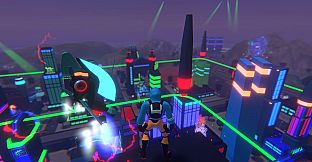 The BuildSphere ~ Rise of the Anomalbots