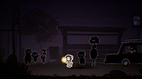 Sacrificial Lighthouse