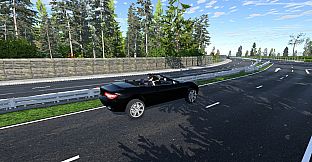 Virtual Driving School - US West Region Pack