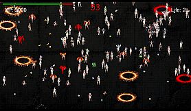 Alpha Trashman Antoine