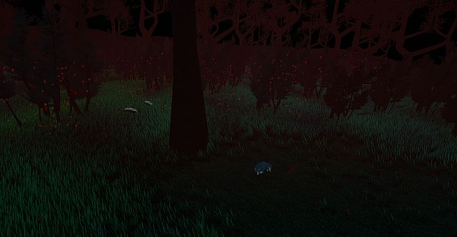 The Cruel Dreamer Marchosias