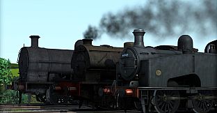 Train Simulator: LNWR G2 Super D Steam Loco Add-On