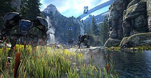 ARK: Genesis Season Pass