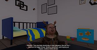 Max’s Adventures: Christmas Edition