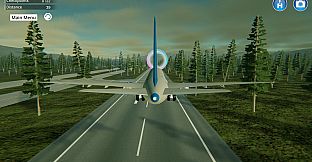 Easy Flight Simulator 2