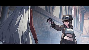 The World Well: Blood of Caro