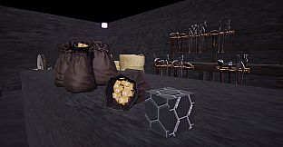 Arobynn: Below The Surface - Boost - Full