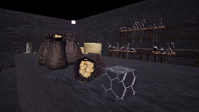 Arobynn: Below The Surface - Boost - Full