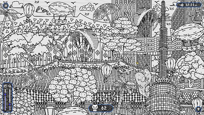 101 Cats Hidden in Seoul