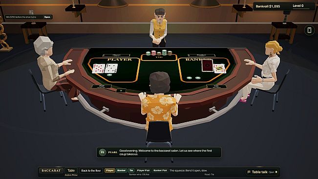Casino Legends