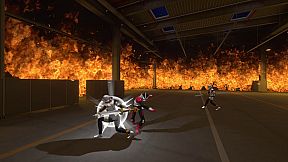 Rising Hero: No-Skip Justice!