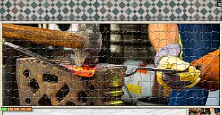 Jigsaw Puzzle Pack - Pixel Puzzles Ultimate: Variety Pack 1