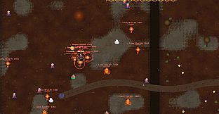 Arkney: The Bone Road