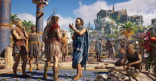Assassin's Creed Odyssey - Season Pass