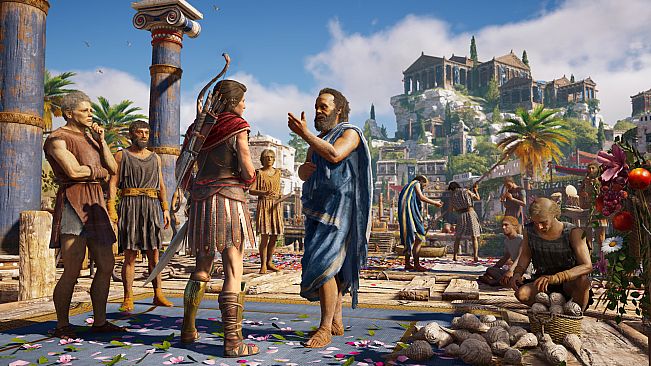 Assassin's Creed Odyssey - Season Pass
