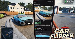 Car Flipper
