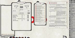 Fantasy Grounds - D&D Lost Mine of Phandelver - Syrinscape Sound Link Pack