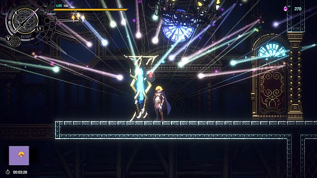 OVERLORD: ESCAPE FROM NAZARICK