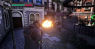 Robots, Death & Venice