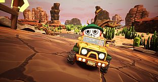 Race With Ryan: Surprise Track Pack