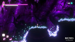 Monti: The Hidden Secret