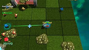 OMG - One More Goal!