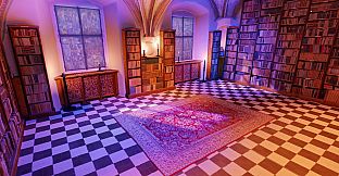 Puzzling Places - Monthly Pack #34